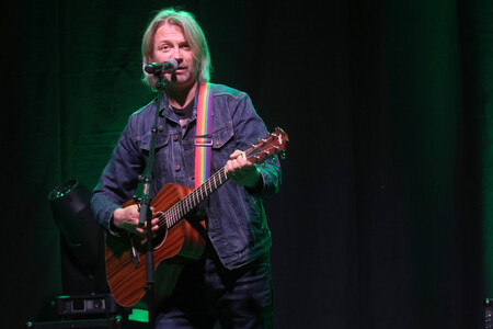 Dobrodelni koncert za deklico Loro  26 Foto Ljubo Vukelič